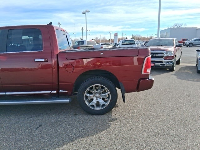 2017 RAM 1500 Limited