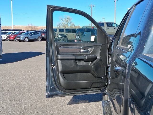 2026 RAM 1500 Big Horn/Lone Star Night Edition