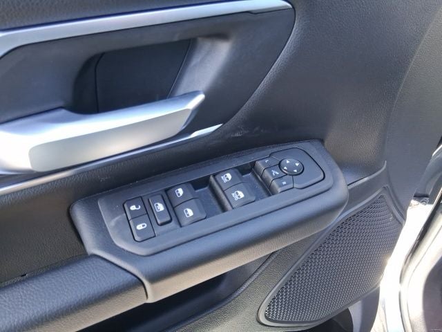 2026 RAM 1500 Big Horn/Lone Star Night Edition