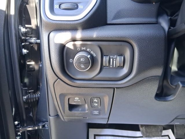 2026 RAM 1500 Big Horn/Lone Star Night Edition