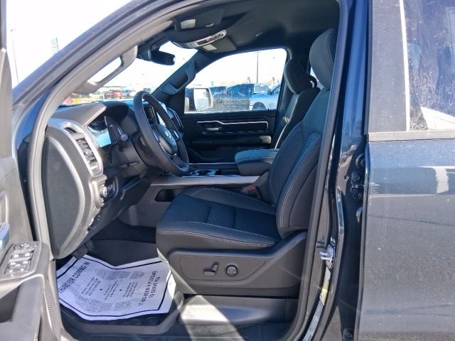 2026 RAM 1500 Big Horn/Lone Star Night Edition