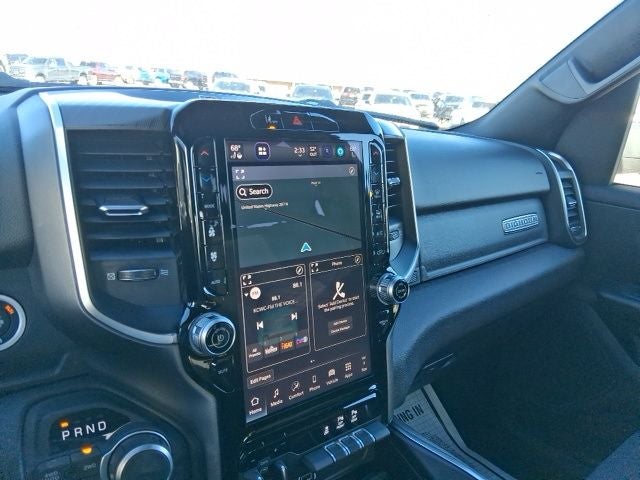 2026 RAM 1500 Big Horn/Lone Star Night Edition