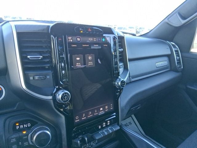 2026 RAM 1500 Big Horn/Lone Star Night Edition