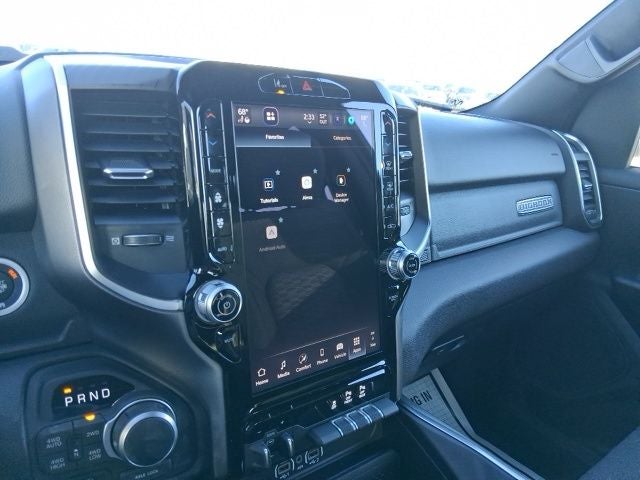 2026 RAM 1500 Big Horn/Lone Star Night Edition