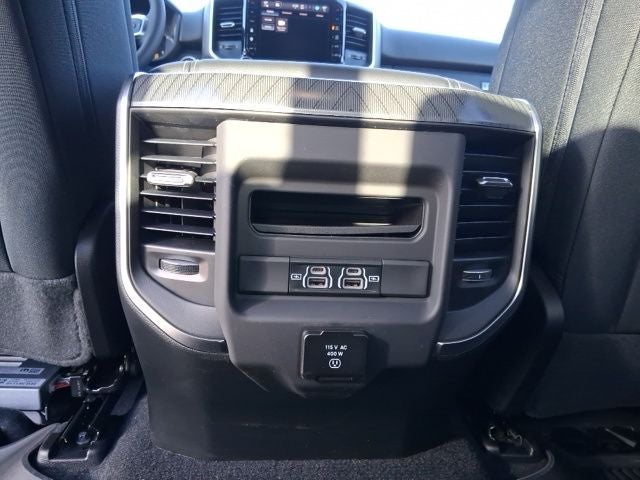 2026 RAM 1500 Big Horn/Lone Star Night Edition