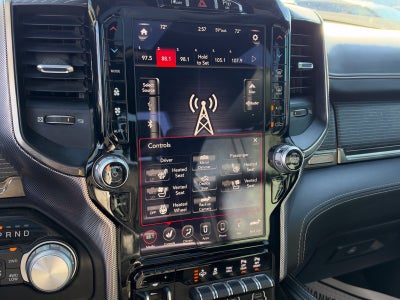 2019 RAM 1500 Limited Crew Cab 4x4 5'7' Box