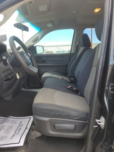 2009 Dodge Ram 1500 ST