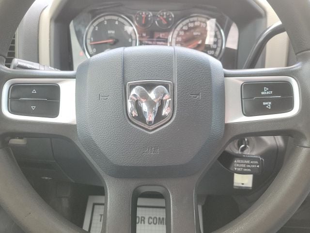 2009 Dodge Ram 1500 ST