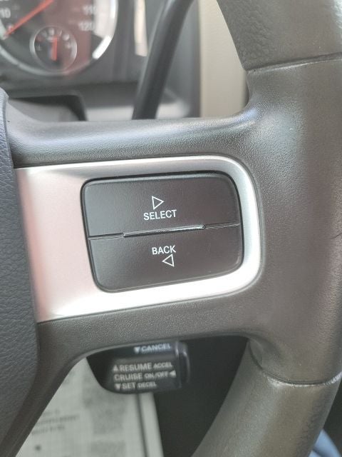 2009 Dodge Ram 1500 ST