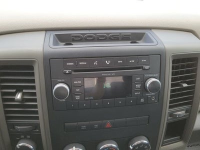 2009 Dodge Ram 1500 ST