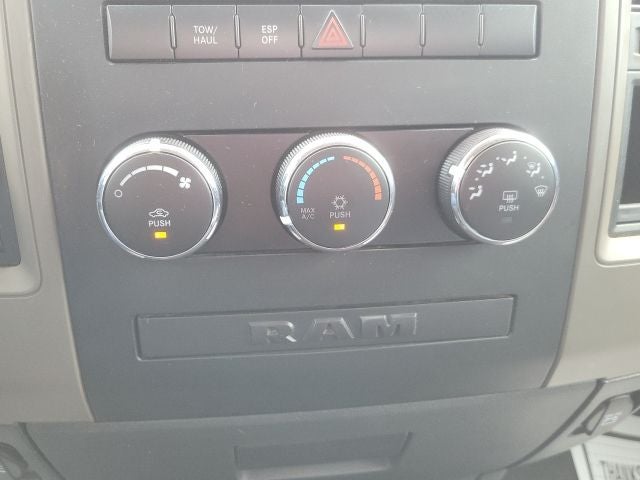 2009 Dodge Ram 1500 ST