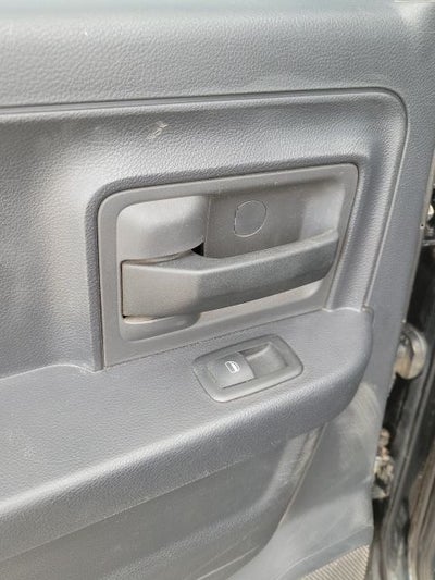 2009 Dodge Ram 1500 ST