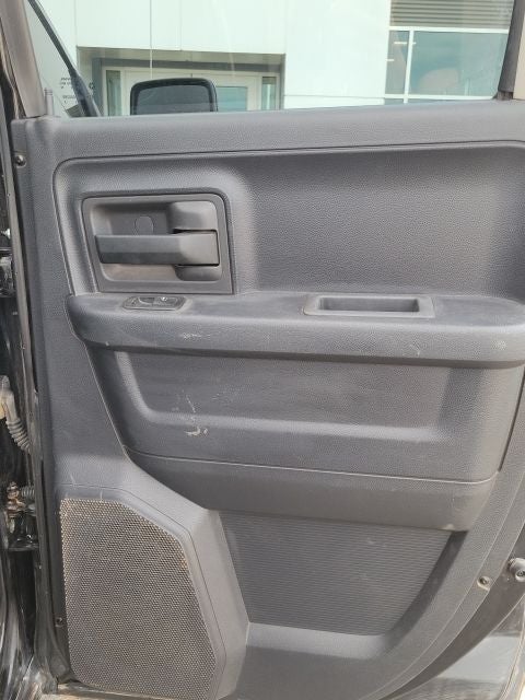 2009 Dodge Ram 1500 ST