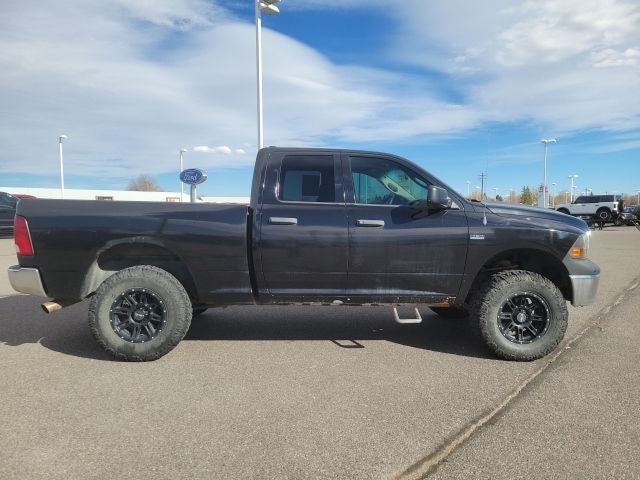 2009 Dodge Ram 1500 ST