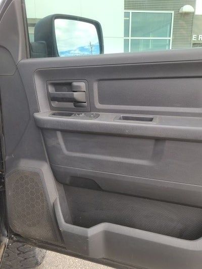 2009 Dodge Ram 1500 ST