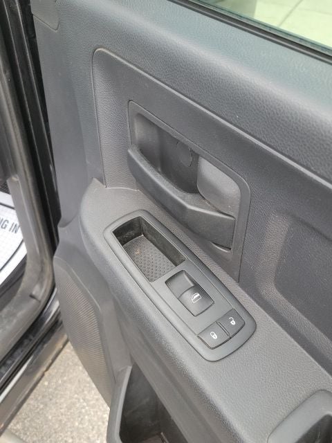 2009 Dodge Ram 1500 ST