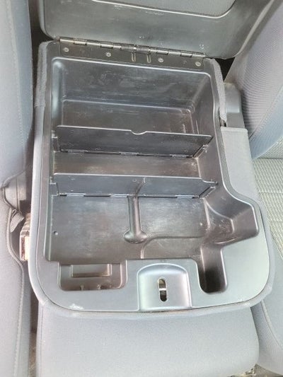 2009 Dodge Ram 1500 ST