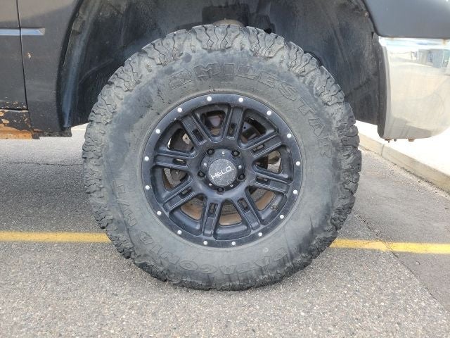 2009 Dodge Ram 1500 ST