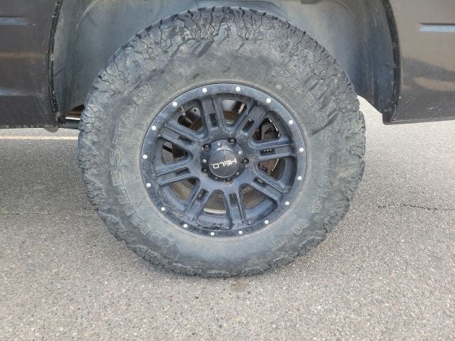 2009 Dodge Ram 1500 ST