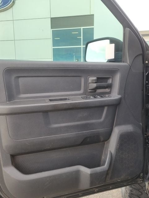 2009 Dodge Ram 1500 ST