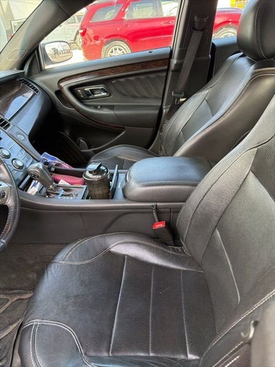 2014 Ford Taurus Limited