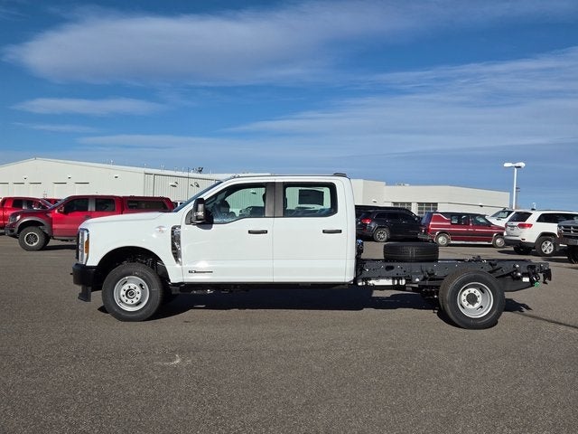 2026 Ford F-350SD XL DRW