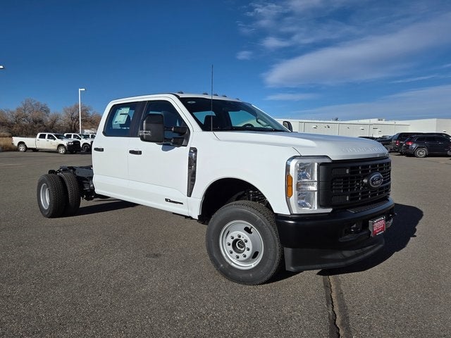 2026 Ford F-350SD XL DRW
