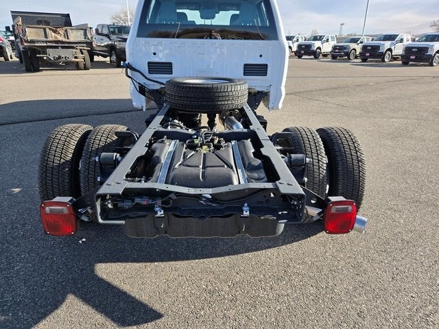 2026 Ford F-350SD XL DRW