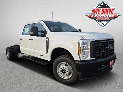 2026 Ford F-350SD XL DRW