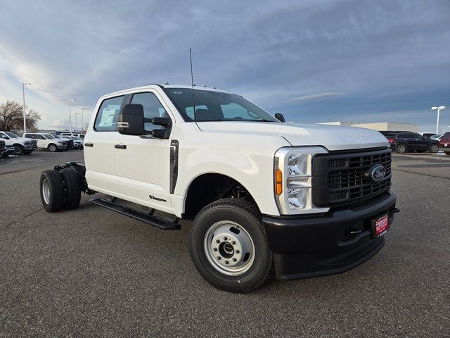 2026 Ford F-350SD XL DRW