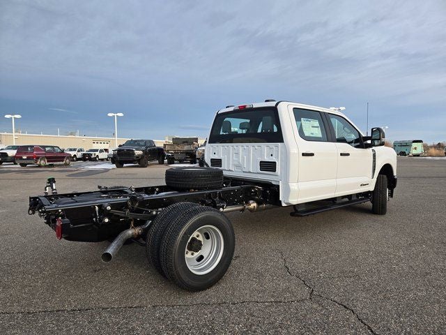 2026 Ford F-350SD XL DRW