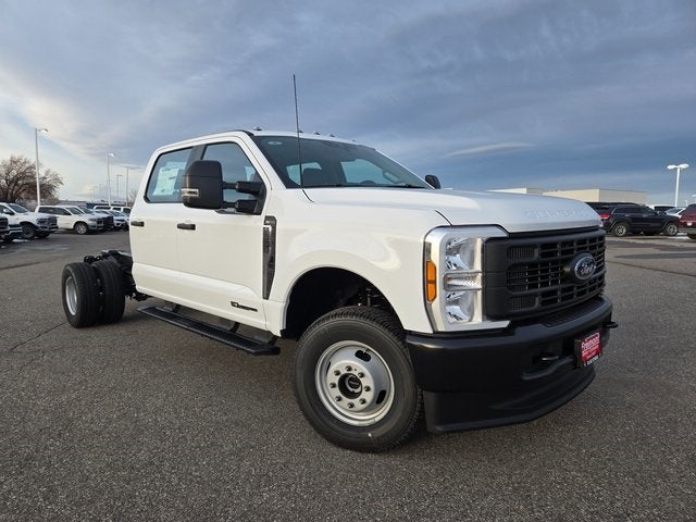2026 Ford F-350SD XL DRW