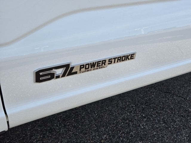 2026 Ford F-350SD XL DRW