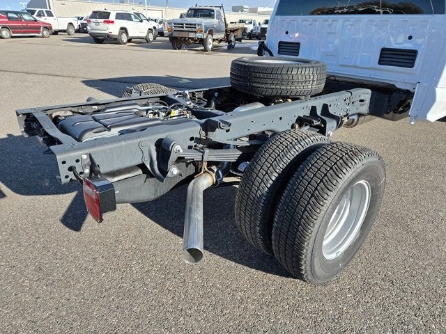 2026 Ford F-350SD XL DRW