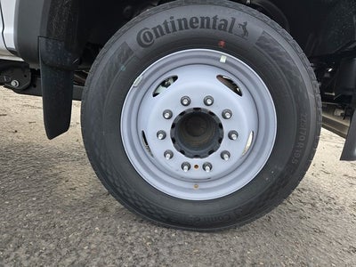 2025 Ford F-550SD XL DRW