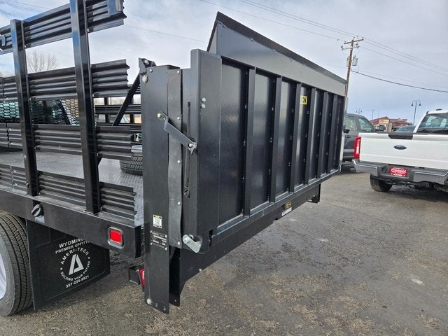 2025 Ford F-550SD XL DRW