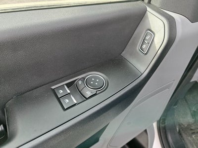 2025 Ford F-550SD XL DRW