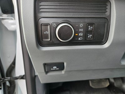 2025 Ford F-550SD XL DRW