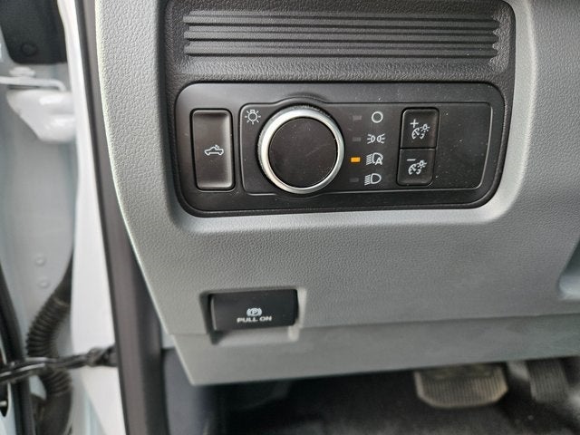 2025 Ford F-550SD XL DRW