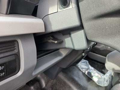 2025 Ford F-550SD XL DRW