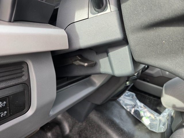 2025 Ford F-550SD XL DRW