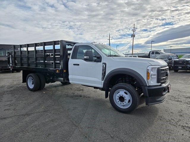 2025 Ford F-550SD XL DRW