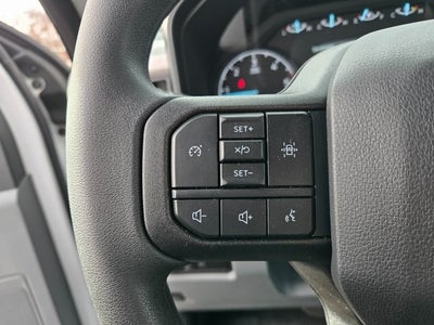 2025 Ford F-550SD XL DRW