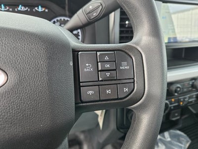 2025 Ford F-550SD XL DRW