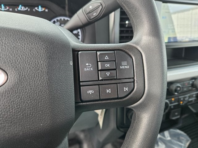 2025 Ford F-550SD XL DRW