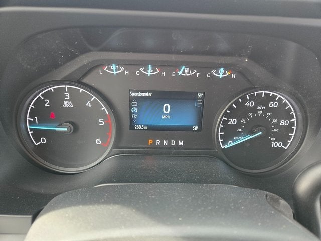 2025 Ford F-550SD XL DRW