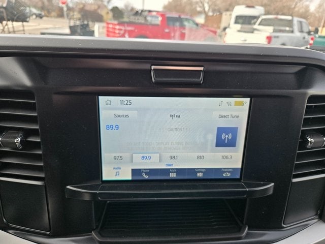 2025 Ford F-550SD XL DRW