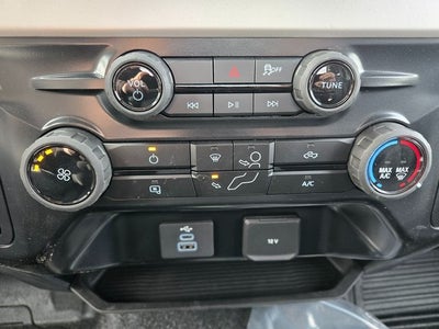 2025 Ford F-550SD XL DRW