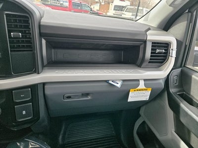 2025 Ford F-550SD XL DRW