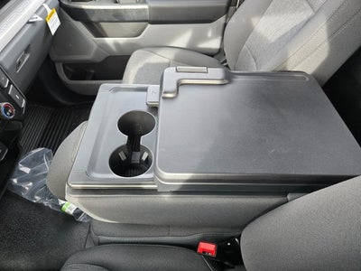 2025 Ford F-550SD XL DRW